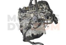 Motor F1CE3481D Citroen Jumper Furgón 3.0 HDi 145 (146 cv)