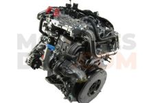 Motor F1CE3481D Citroen Jumper Furgón 3.0 HDi 155 (156 cv)