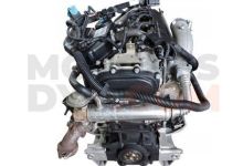 Motor F1CE3481D Fiat Ducato Furgón (244_) 2.8 JTD Power(146 cv)