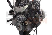 Motor F1CE3481D Peugeot Boxer Autobús 3.0 HDi 160 (156 cv)