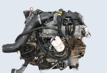 Motor F1CE3481E F30DTE Citroen Jumper Autobús 3.0 HDi 180 (177 cv)