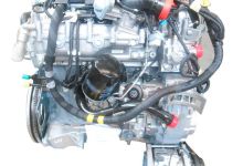 Motor F1CE3481E (F30DTE) Citroen Jumper Furgón 3.0 HDi 180 (177 cv)