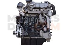 Motor F1CE3481E Fiat Ducato Autobús (250_, 290_) 160 Multijet 3.0 D (156 cv)