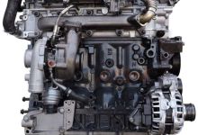 Motor F1CE3481E Fiat Ducato Autobús (250_, 290_) 180 Multijet 3.0 D (177 cv)