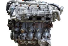 Motor F1CE3481E Fiat Ducato Furgón (250_, 290_) 180 Multijet 3.0 D (177 cv)