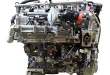 Motor F1CE3481E Fiat Ducato Furgón (250_, 290_) 180 Multijet 3.0 D (177 cv)