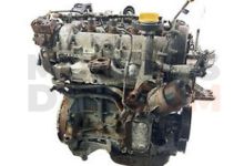 Motor F1CE3481E Peugeot Boxer Caja/Chasis 3.0 HDi 160 (156 cv)