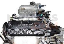 Motor F1CE3481J Citroen Jumper Autobús 3.0 HDi 155 (157 cv)