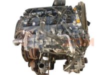 Motor F1CE3481J, F1CFL411E Iveco Daily Line 40C HD, 50C HD, 60C HD (146 cv)