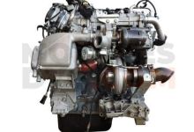 Motor F1CE3481L Fiat Ducato Autobús (250_, 290_) 180 Multijet 3.0 D (177 cv)