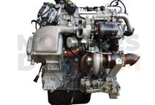Motor F1CE3481L Fiat Ducato Furgón (244_) 2.8 JTD (128 cv)