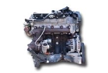 Motor F1CE3481L Iveco Daily IV Caja/Chasis 65C14, 65C14 / P (140 cv)