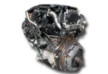 Motor F1CE3481L Iveco Daily IV Volquete 40C14 K, 40C14 DK (140 cv)