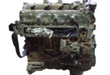Motor F1CE3481M Fiat Ducato Autobús (250_, 290_) 160 Multijet 3.0 D (156 cv)