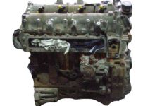 Motor F1CE3481M Fiat Ducato Caja/Chasis (250_, 290_) 160 Multijet 3.0 D (158 cv)