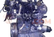Motor f1ce3481n Fiat Ducato Autobús (250_, 290_) 150 Multijet 3.0 D (146 cv)