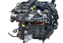 Motor f1cfl411v Iveco Daily VI Caja/Chasis 33-160, 35-160 (156 cv)