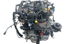 Motor F1CFL411W Iveco Daily VI Caja/Chasis 33S11, 35S11, 35C11 (106 cv)