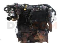 Motor F1EA2B5Z Mitsubishi Outlander III 2.2 (150 cv) 4WD