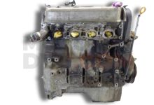 Motor F20A4 Honda Prelude V (BB) 2.0 16V (BB9) (133 cv)