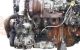 Motor f20shl Opel Insignia Sports Tourer II 2.0 4x4 (35) (230 cv)