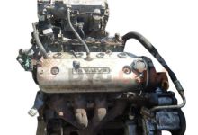 Motor F20Z1 Honda Accord V (CC7) 2.0i S (131 cv)