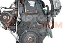 Motor F20Z1 Honda Accord V (CC7) 2.0i S (131 cv)