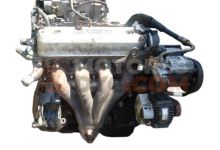 Motor F20Z1 Honda Accord V (CC7) 2.0i S (131 cv)