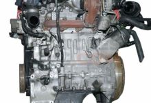 Motor F22b5 Honda Accord V Coupe (CD7) 2.2i ES (150 cv)