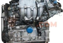 Motor F23 Honda Accord VI Hatchback 2.3i 16V (154 cv) Automatico
