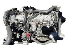 Motor F2736741 Volvo XC60 I 2.4 D5 (185 cv) AWD