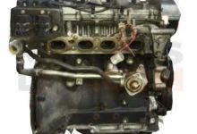 Motor F2R4 Mazda B-Series VI 4.0 V6 4WD (207 cv)