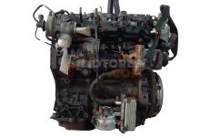 Motor F3FA Ford Transit Autobús (FD_ _, FB_ _, FS_ _, FZ_ _, FC_ _) 2.0 DI (F_E,_F_F_,F_G) (86 cv) 2000