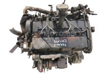 Motor F3FA Ford Transit Autobús (FD_ _, FB_ _, FS_ _, FZ_ _, FC_ _) 2.0 DI (F_E,_F_F_,F_G) (86 cv) 2006