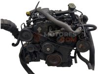 Motor f3fa Ford Transit Autobús (FD_ _, FB_ _, FS_ _, FZ_ _, FC_ _) 2.4 TDCi (137 cv) 2005