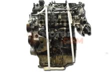 Motor F3FA Ford Transit Autobús III 2.0 TDCi (105 cv) 2013