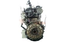 Motor F3FA Ford Transit Caja/Chasis (FM_ _, FN_ _) 2.0 DI (F_E_,F_F) (100 cv) 2006