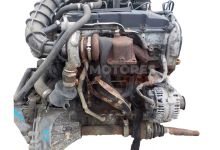 Motor F3FA Ford Transit Caja/Chasis (FM_ _, FN_ _) 2.0 DI (F_E_,F_F) (100 cv) 2003