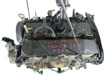 Motor F3FA Ford Transit Caja/Chasis (FM_ _, FN_ _) 2.0 Di (F_E_,F_F) (75 cv) 2004