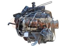 Motor F3FA Ford Transit Caja/Chasis (FM_ _, FN_ _) 2.0 DI (F_E_,F_F) (86 cv) 2005