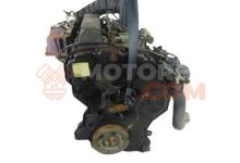 Motor F3FA Ford Transit Caja/Chasis (FM_ _, FN_ _) 2.0 DI (F_E_,F_F) (86 cv) 2005