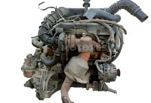Motor F3FA Ford Transit Furgón (FA_ _) 2.0 DI (FAE_,FAF_,FAG) (100 cv) 2004