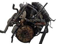 Motor f3fa Ford Transit Furgón (FA_ _) 2.0 DI (FAE_,FAF_,FAG) (100 cv) 2005