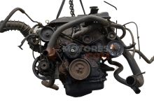 Motor f3fa Ford Transit Furgón (FA_ _) 2.4 TDCi (137 cv) 2005