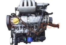 Motor F3R Renault Megane I (BA) 2.0i (114 cv) Automatico 1997