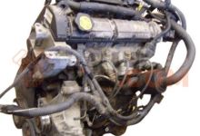 Motor F3RJ768 Renault Laguna 2.0 (114 cv) 1993