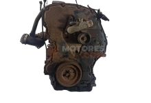 Motor F4FA Ford Transit Furgón (FA_ _) 2.4 DI (FAA_,FAB_,FAC_,FAD) (90 cv) 2013