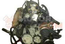 Motor F4P760 Mitsubishi Carisma Hatchback 1.8 16V (116 cv) 2003