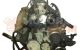 Motor F4P760 Mitsubishi Carisma Hatchback 1.8 16V (116 cv)