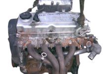 Motor F4P760 Mitsubishi Carisma Hatchback 1.8 16V (116 cv) Automatico 2002